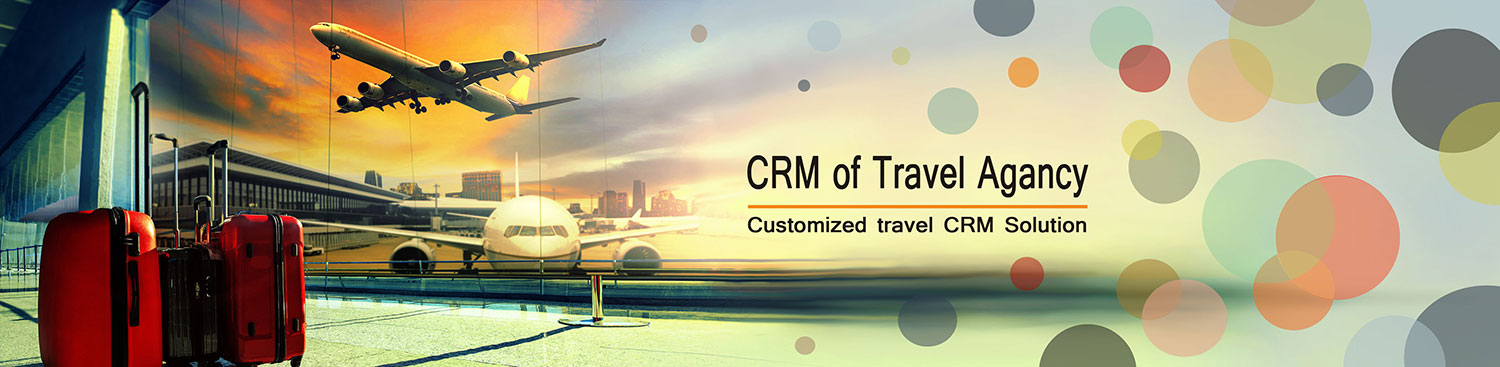 نرم افزارحسابداری مخصوص آژانس های مسافرتی(CRM)